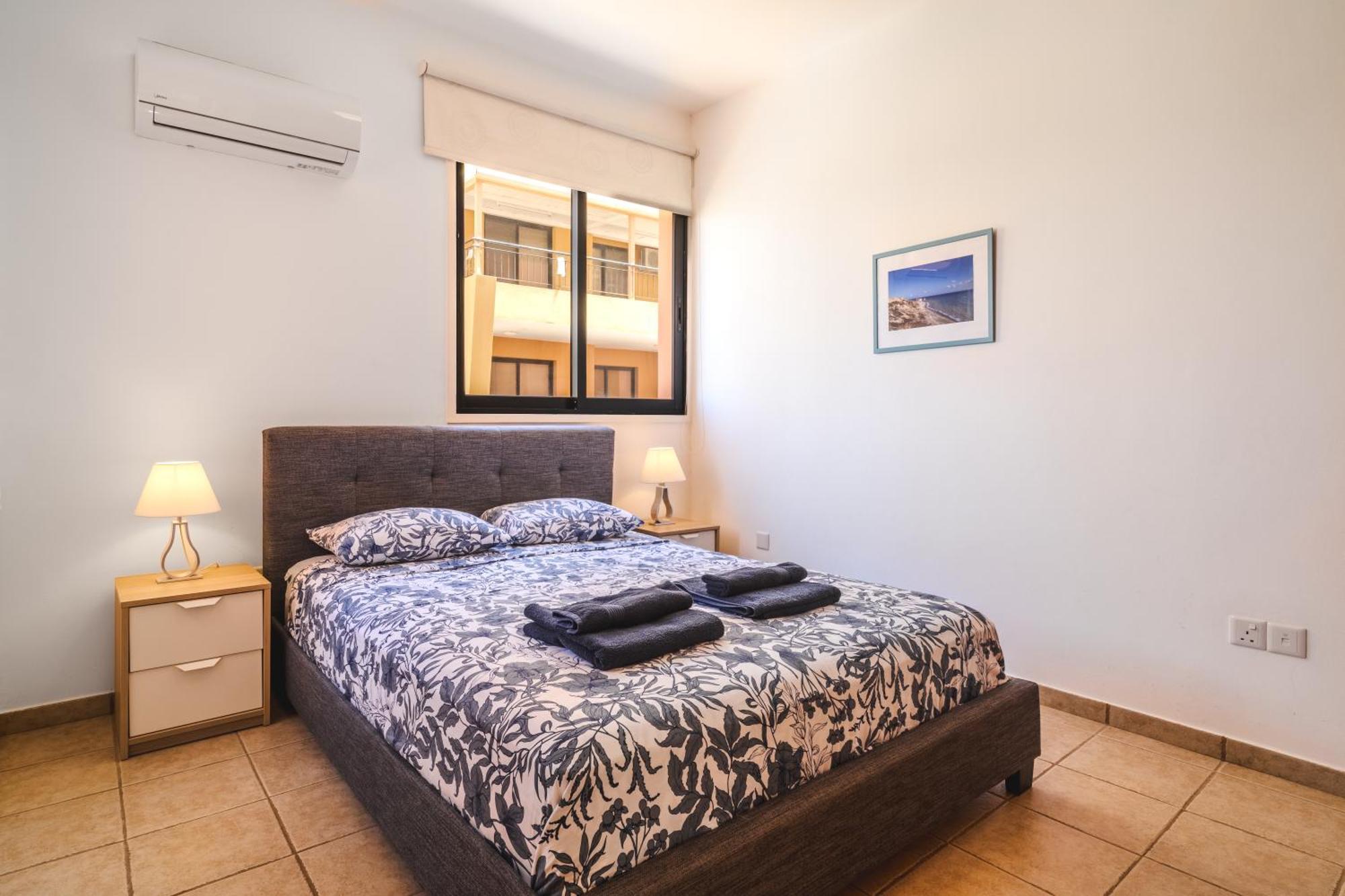 Isabella One Bedroom 라르나카 외부 사진