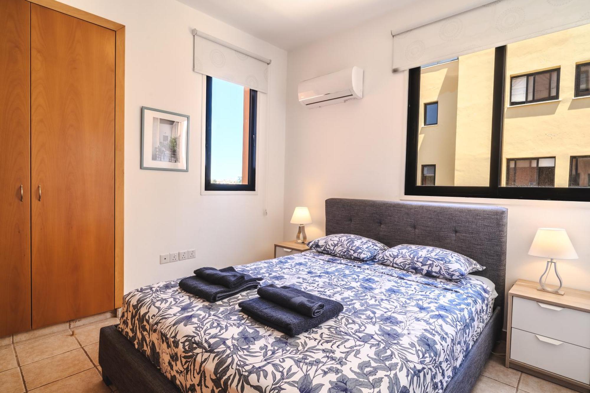 Isabella One Bedroom 라르나카 외부 사진